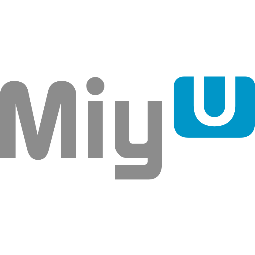 MiyU theme icon