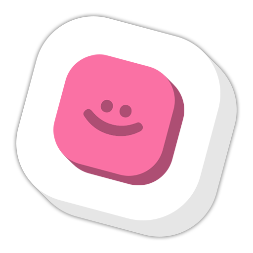 Flattered App Icon